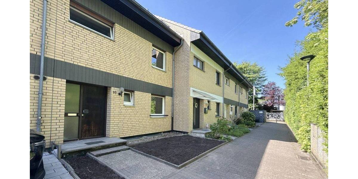 Reihenmittelhaus Kaarst Kaarst-Nord - 6 Zimmer, 164 m&sup2;, 469.000&euro; | Angebot:26512939