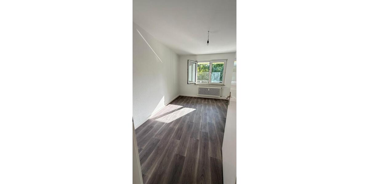 Etagenwohnung Mülheim an der Ruhr Rechtsruhr-Nord - 2 Zimmer, 56 m&sup2;, 660&euro; | Angebot:27571759