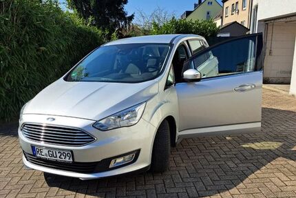 Ford Grand C-Max 93.000 km 8.190 &euro; Essen 45277