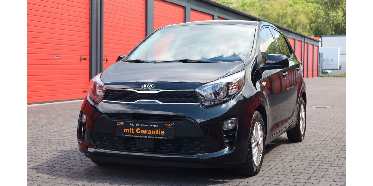 Kia Picanto 20.528 km 11.499 &euro; Oberhausen 46145