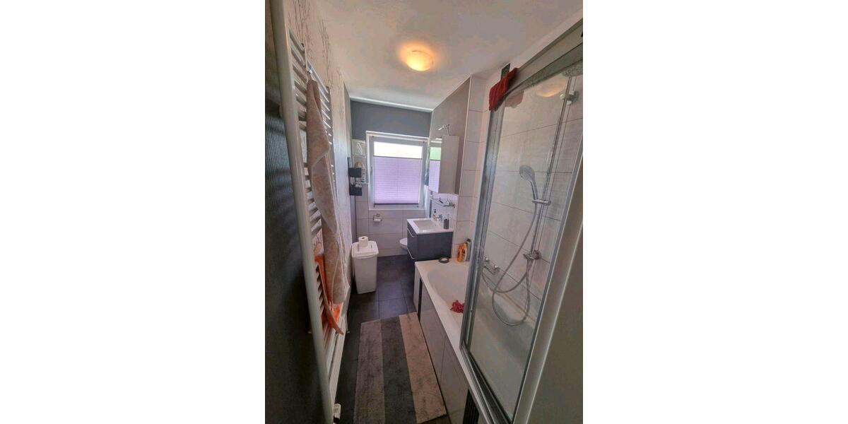 Etagenwohnung Essen Stadtbezirk VI - 3 Zimmer, 58 m&sup2;, 134.500&euro; | Angebot:27213833