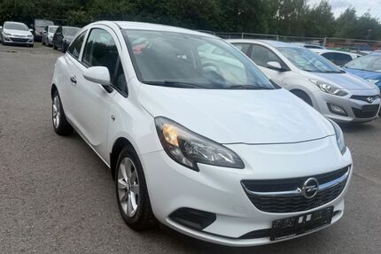 Opel Corsa 120.000 km 3.990 &euro; bottrop 46238