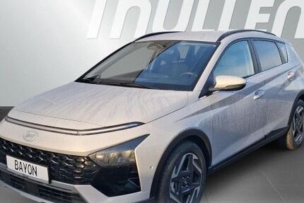 Hyundai BAYON 1.500 km 24.990 &euro; Moers 47441