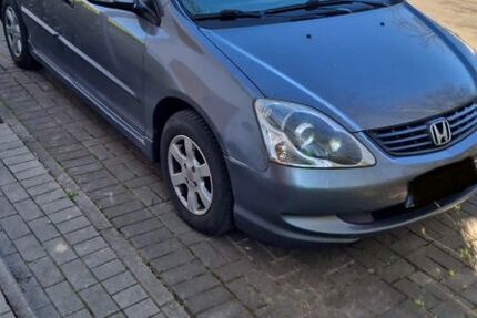 Honda Civic 221.000 km 1.650 &euro; Krefeld 47829