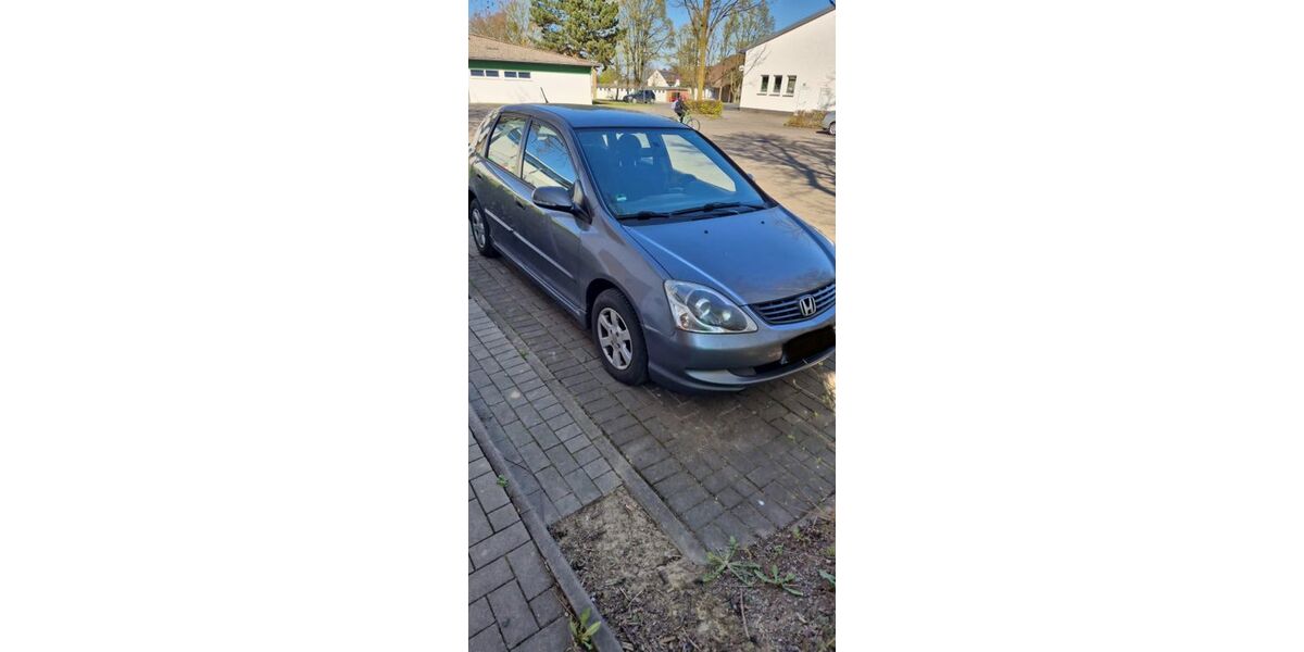 Honda Civic 221.000 km 1.650 &euro; Krefeld 47829