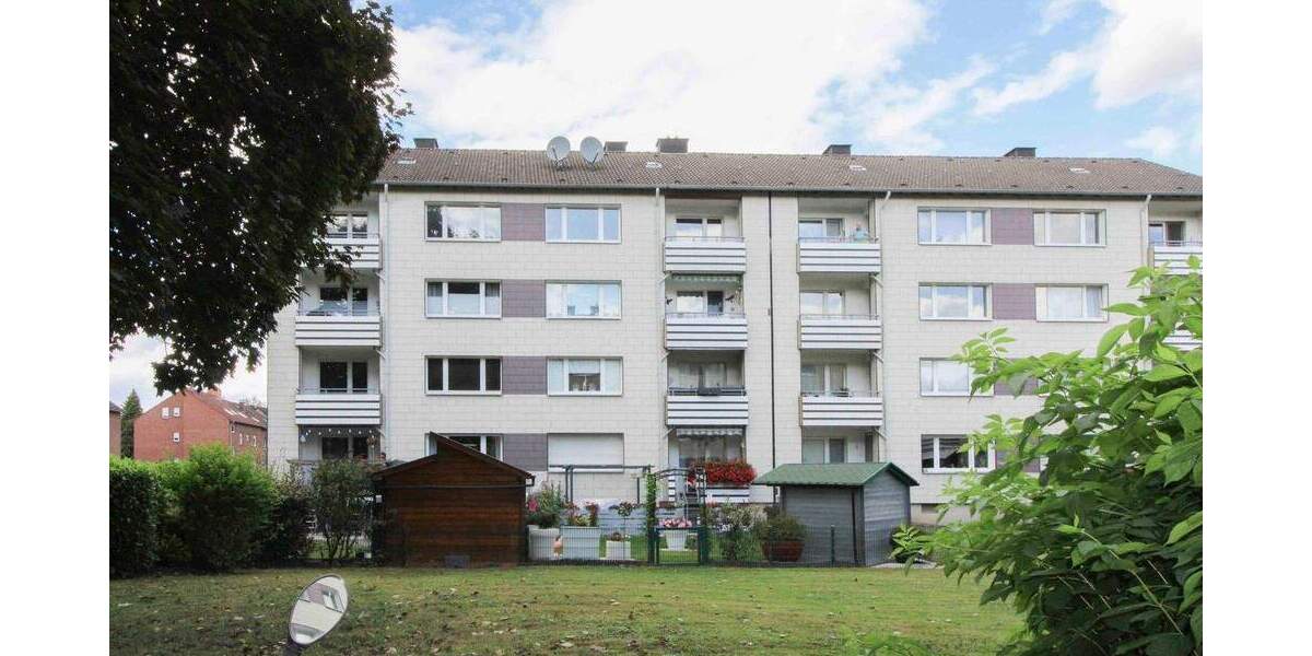 Einfamilienhaus Duisburg Rumeln-Kaldenhausen - 3 Zimmer, 165.000&euro; | Angebot:25717355