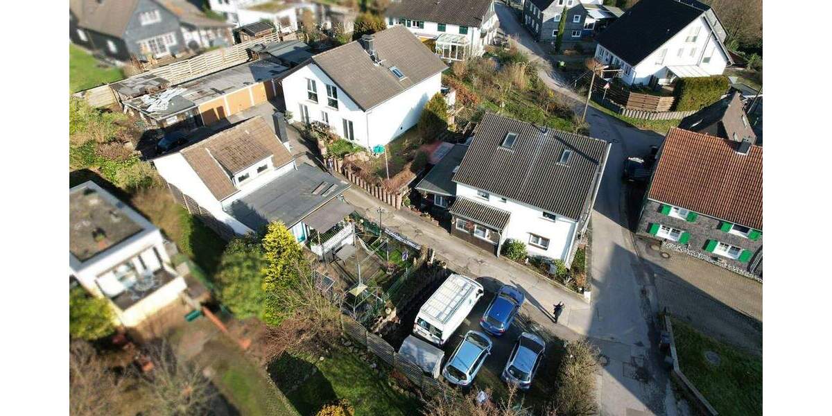 Mehrfamilienhaus, Wohnhaus Burscheid / Heddinghofen Burscheid - 2 Zimmer, 445 m&sup2;, 649.000&euro; | Angebot:25679033