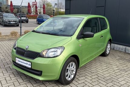Skoda Citigo 87.000 km 5.200 &euro; Dormagen 41540