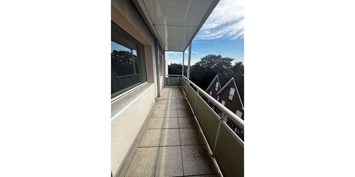 Etagenwohnung Oberhausen Borbeck - 2.5 Zimmer, 57 m&sup2;, 627&euro; | Angebot:26976579