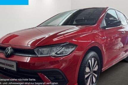 VW Polo 15.043 km 22.190 &euro; Velbert 42553