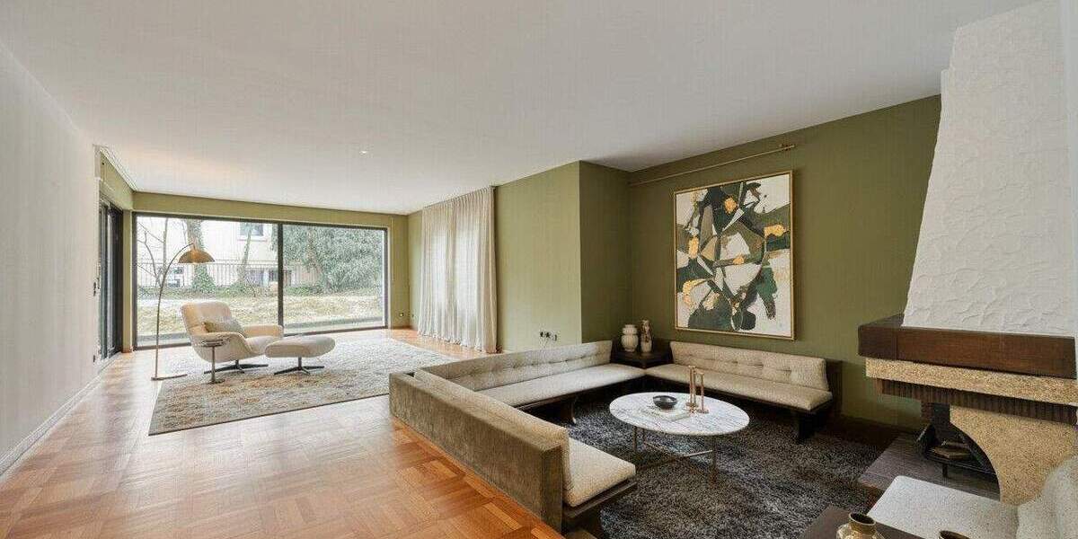 Einfamilienhaus Düsseldorf Benrath - 6 Zimmer, 168 m&sup2;, 740.000&euro; | Angebot:25687703