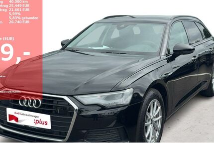 Audi A6 90.149 km 25.440 &euro; Moers-Hülsdonk 47441