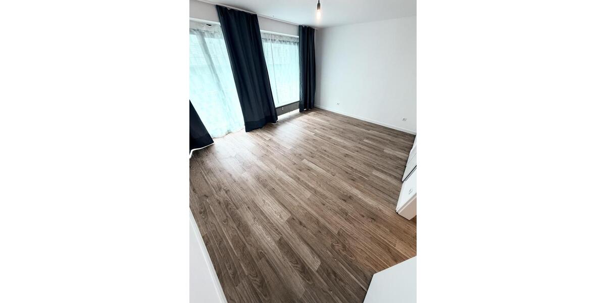 Etagenwohnung Düsseldorf Stadtbezirk 3 - 1 Zimmer, 34 m&sup2;, 795&euro; | Angebot:25962680