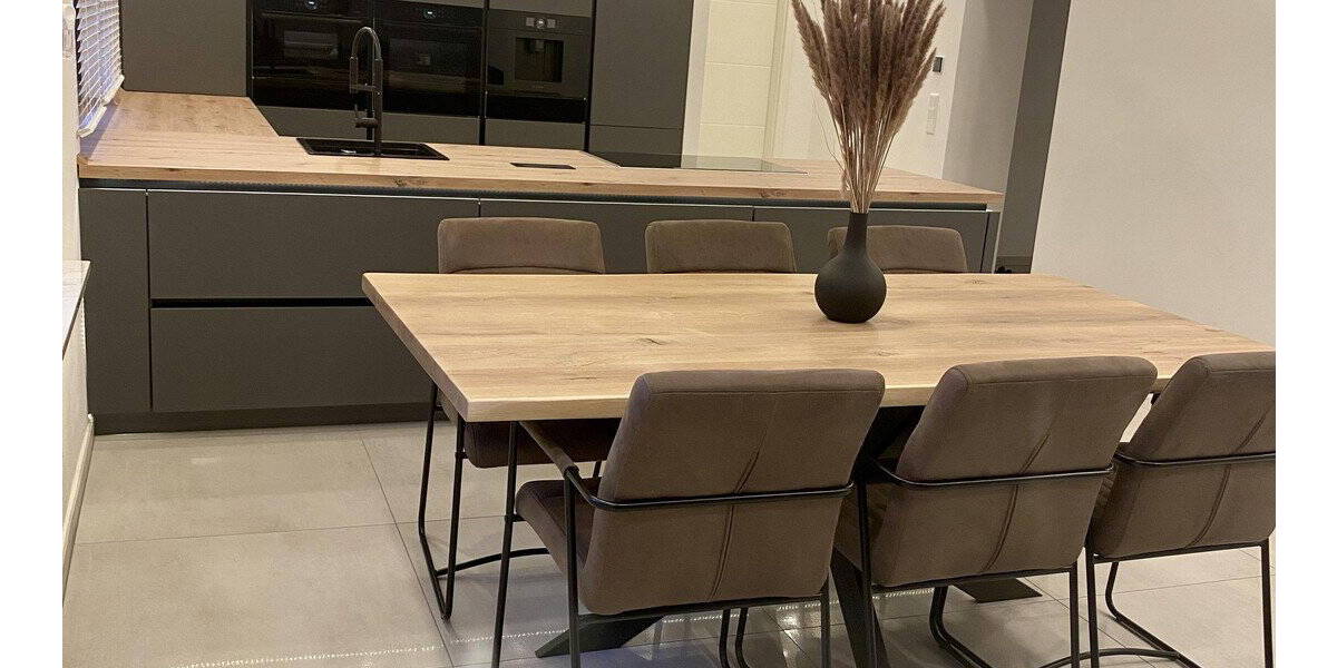 Etagenwohnung Wuppertal Barmen - 3 Zimmer, 108 m&sup2;, 280.000&euro; | Angebot:26613374