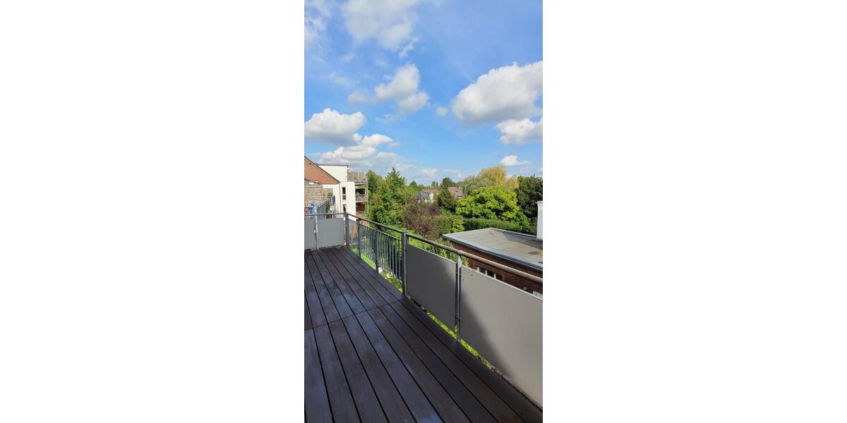 Dachgeschoßwohnung Meerbusch Kierst - 2 Zimmer, 73 m&sup2;, 1.150&euro; | Angebot:25943414