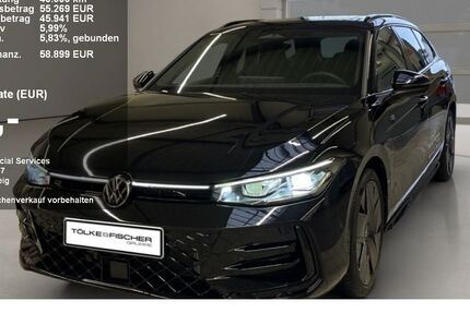 VW Passat Variant 12.000 km 58.899 &euro; Krefeld 47805