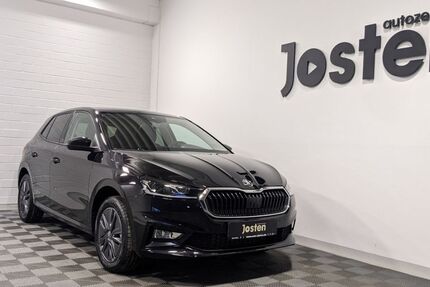 Skoda Fabia 5.000 km 25.390 &euro; Monheim 40789