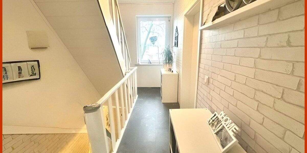 Reihenmittelhaus Duisburg Obermeiderich - 3 Zimmer, 84 m&sup2;, 224.700&euro; | Angebot:25845130