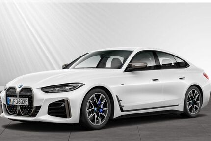 BMW i4 21.590 km 45.781 &euro; Moers 47441