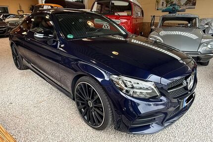 Mercedes-Benz C 200 33.000 km 30.999 &euro; Wuppertal 42115