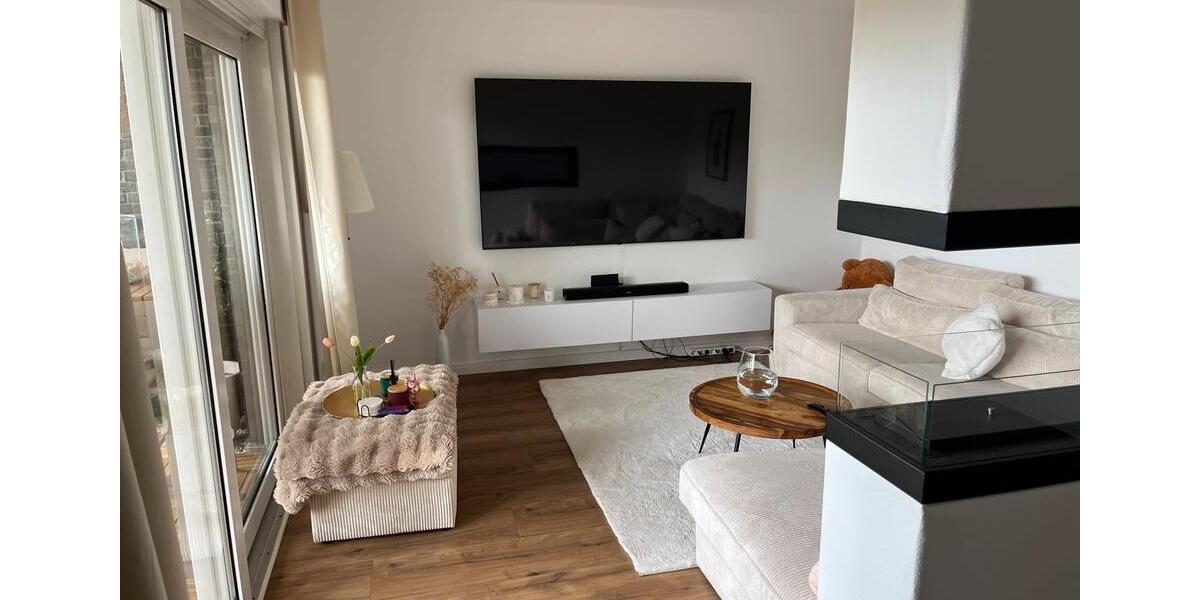 Etagenwohnung Neukirchen-Vluyn Vluyn - 2.5 Zimmer, 75 m&sup2;, 259.000&euro; | Angebot:26498414