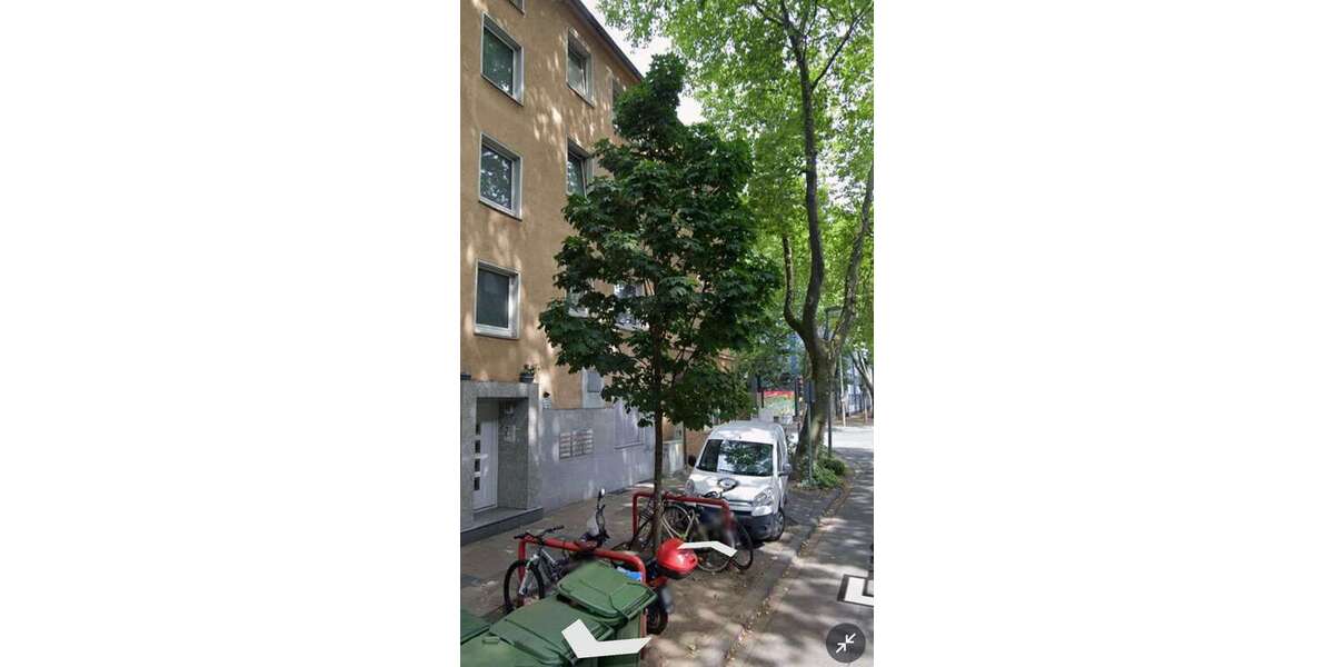 Etagenwohnung Oberhausen Alstaden - 2 Zimmer, 55 m&sup2;, 65.000&euro; | Angebot:27513770