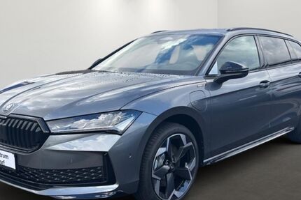 Skoda Superb 9.999 km 53.980 &euro; Essen 45143