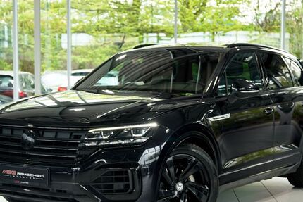 VW Touareg 83.500 km 47.900 &euro; Remscheid/NRW 42855