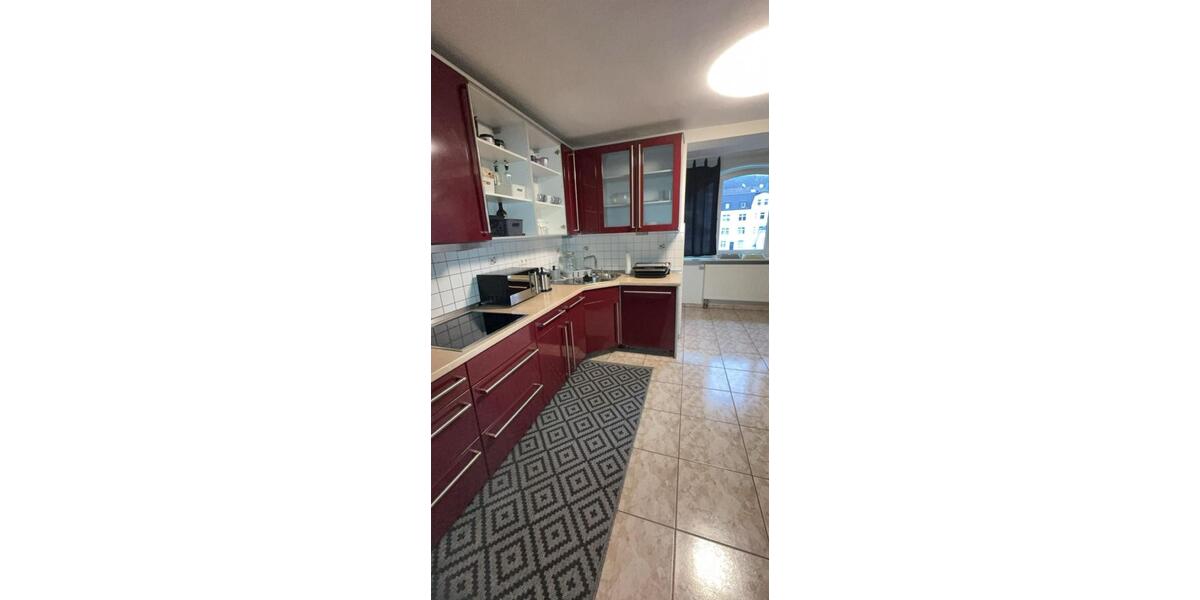 Etagenwohnung Wuppertal - 3 Zimmer, 90 m&sup2;, 750&euro; | Angebot:25759277