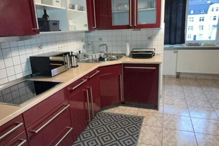 Wohnung Wuppertal - 3 Zimmer, 90 m&sup2;, 750&euro; | Angebot:25759277