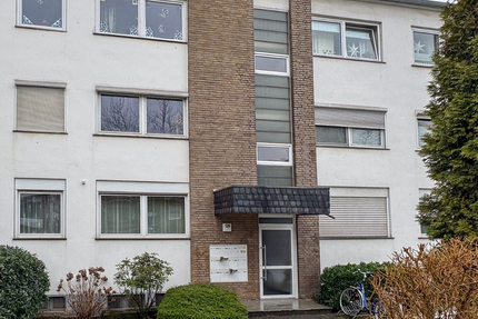 Wohnung Krefeld Fischeln - 3 Zimmer, 67 m&sup2;, 158.000&euro; | Angebot:24600002