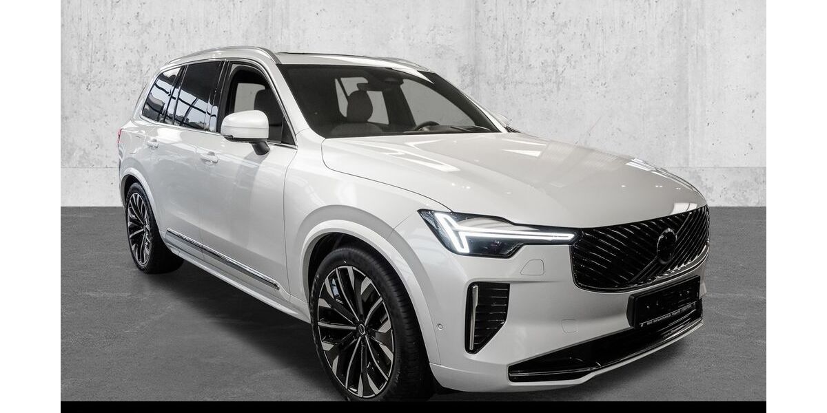 Volvo XC90 20.000 km 74.880 &euro; Wuppertal 42109