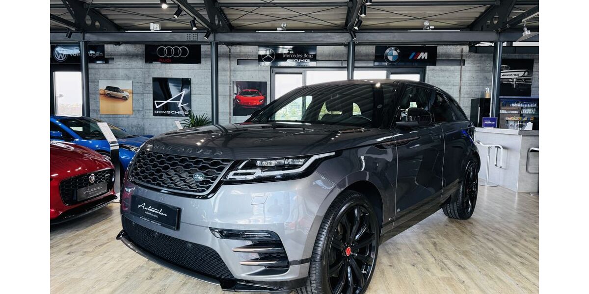 Land Rover Range Rover Velar 65.883 km 37.990 &euro; Remscheid 42859