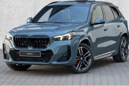 BMW X1 4.687 km 51.280 &euro; Wuppertal 42117