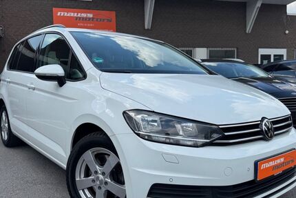 VW Touran 79.600 km 18.580 &euro; Düsseldorf 40549