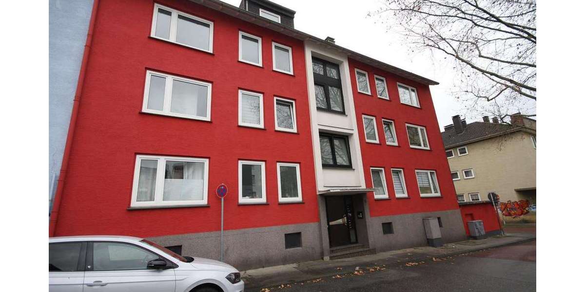 Einfamilienhaus Wuppertal Wichlinghausen - 22 Zimmer, 608 m&sup2;, 999.900&euro; | Angebot:17384048