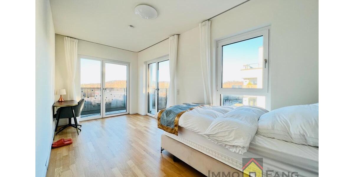Etagenwohnung Düsseldorf Stadtbezirk 2 - 4 Zimmer, 121 m&sup2;, 2.510&euro; | Angebot:26354383