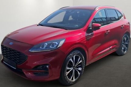 Ford Kuga 54.541 km 20.950 &euro; Neuss 41464