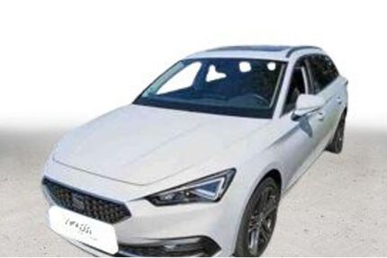 Seat Leon 64.321 km 22.380 &euro; Moers 47441