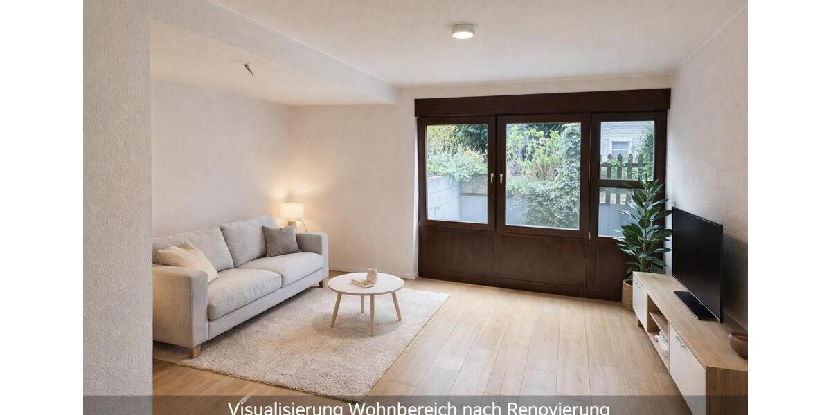 Etagenwohnung Düsseldorf Stadtbezirk 7 - 1 Zimmer, 30 m&sup2;, 300&euro; | Angebot:26033122