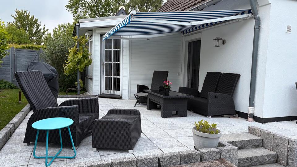 Einfamilienhaus Mettmann - 5 Zimmer, 112 m&sup2;, 549.000&euro; | Angebot:26610053