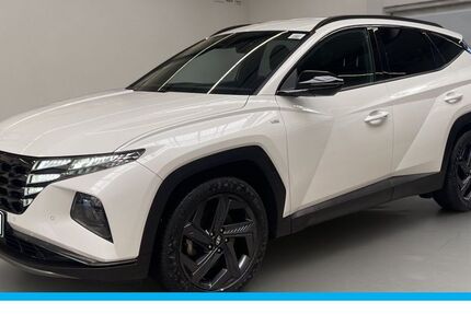 Hyundai TUCSON 40.322 km 26.999 &euro; Krefeld 47805