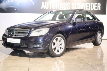 Mercedes-Benz C 250 168.107 km 11.800 &euro; Ratingen 40880