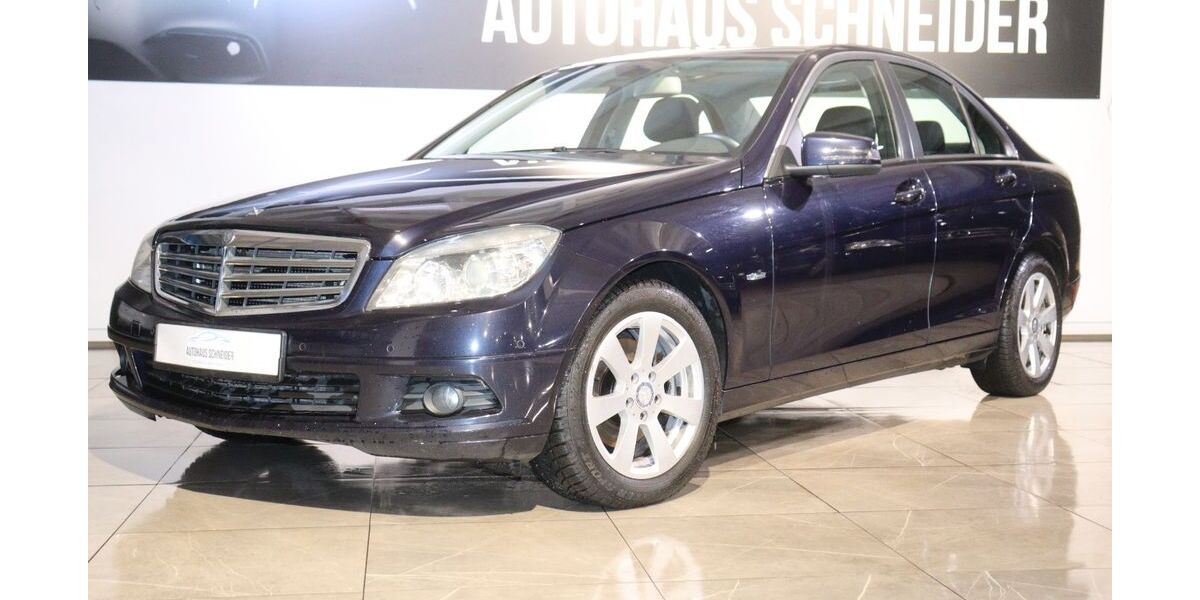 Mercedes-Benz C 250 168.107 km 11.800 &euro; Ratingen 40880