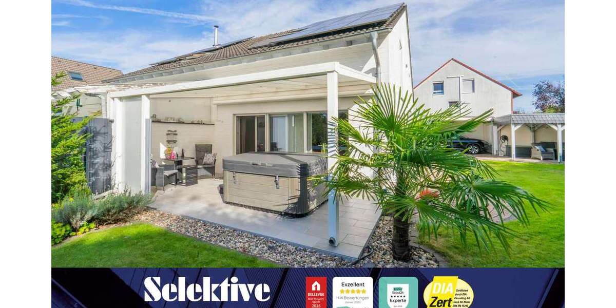 Einfamilienhaus Moers Schwafheim - 3 Zimmer, 114 m&sup2;, 525.000&euro; | Angebot:27528101