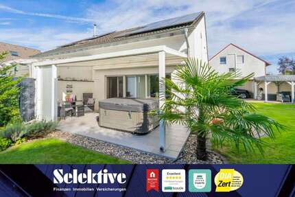 Haus Moers Schwafheim - 3 Zimmer, 114 m&sup2;, 525.000&euro; | Angebot:27528101