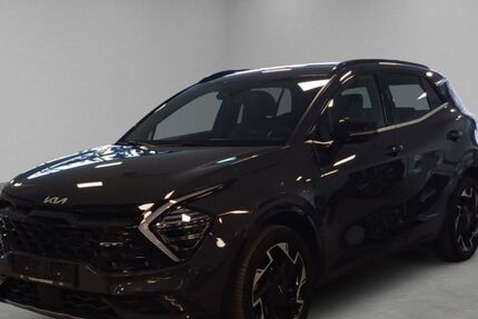 Kia Sportage 84.800 km 24.990 &euro; Wuppertal 42289