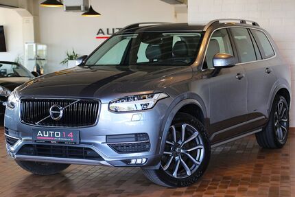 Volvo XC90 139.000 km 25.890 &euro; Neuss 41462