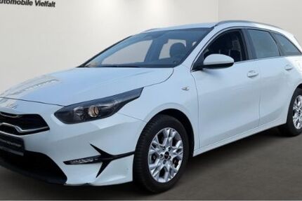 Kia ceed Sportswagon 21.866 km 22.480 &euro; Korschenbroich 41352
