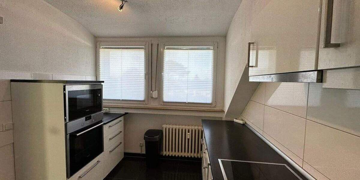 Etagenwohnung Kaarst Holzbüttgen - 3 Zimmer, 95 m&sup2;, 269.000&euro; | Angebot:25782119